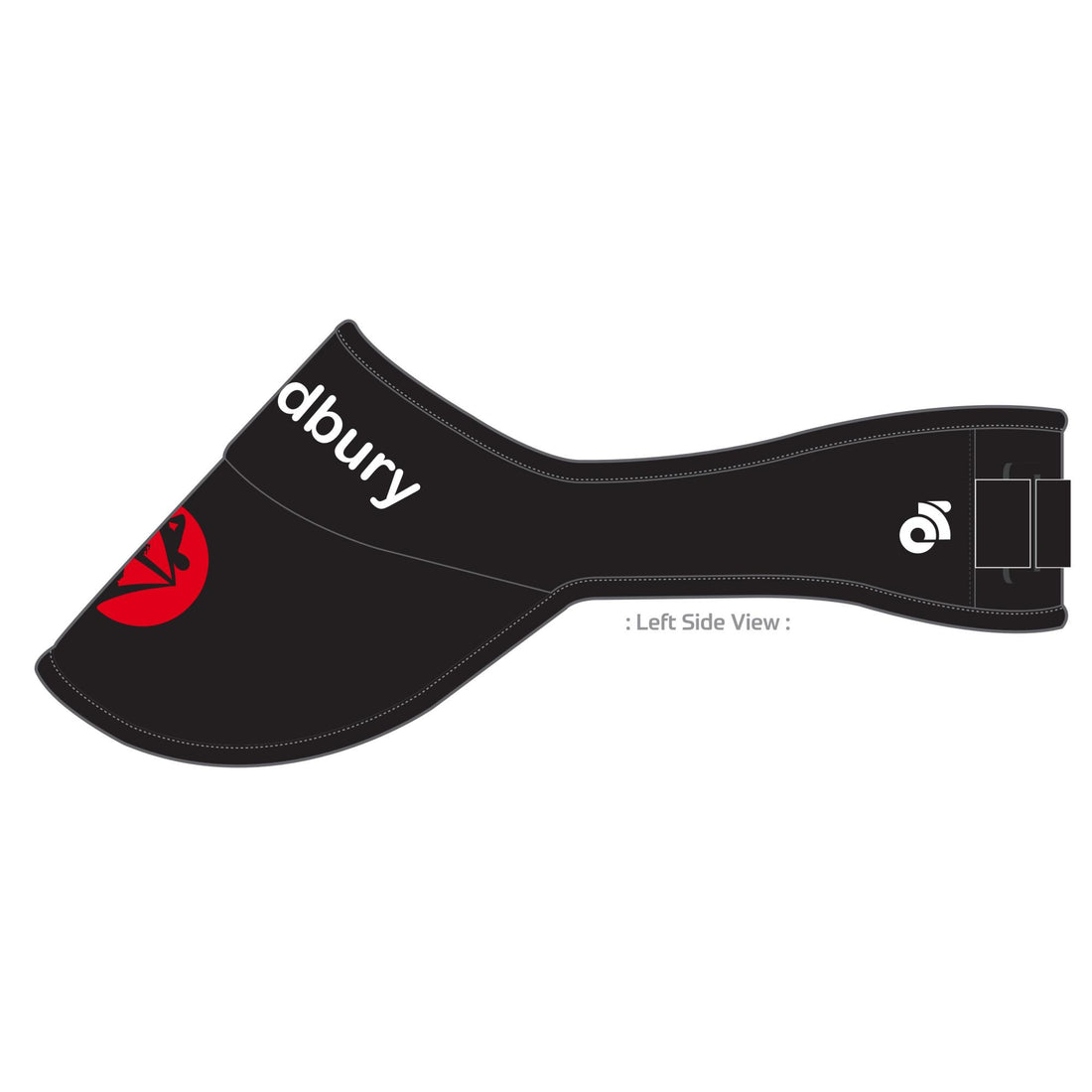 PERFORMANCE Visor