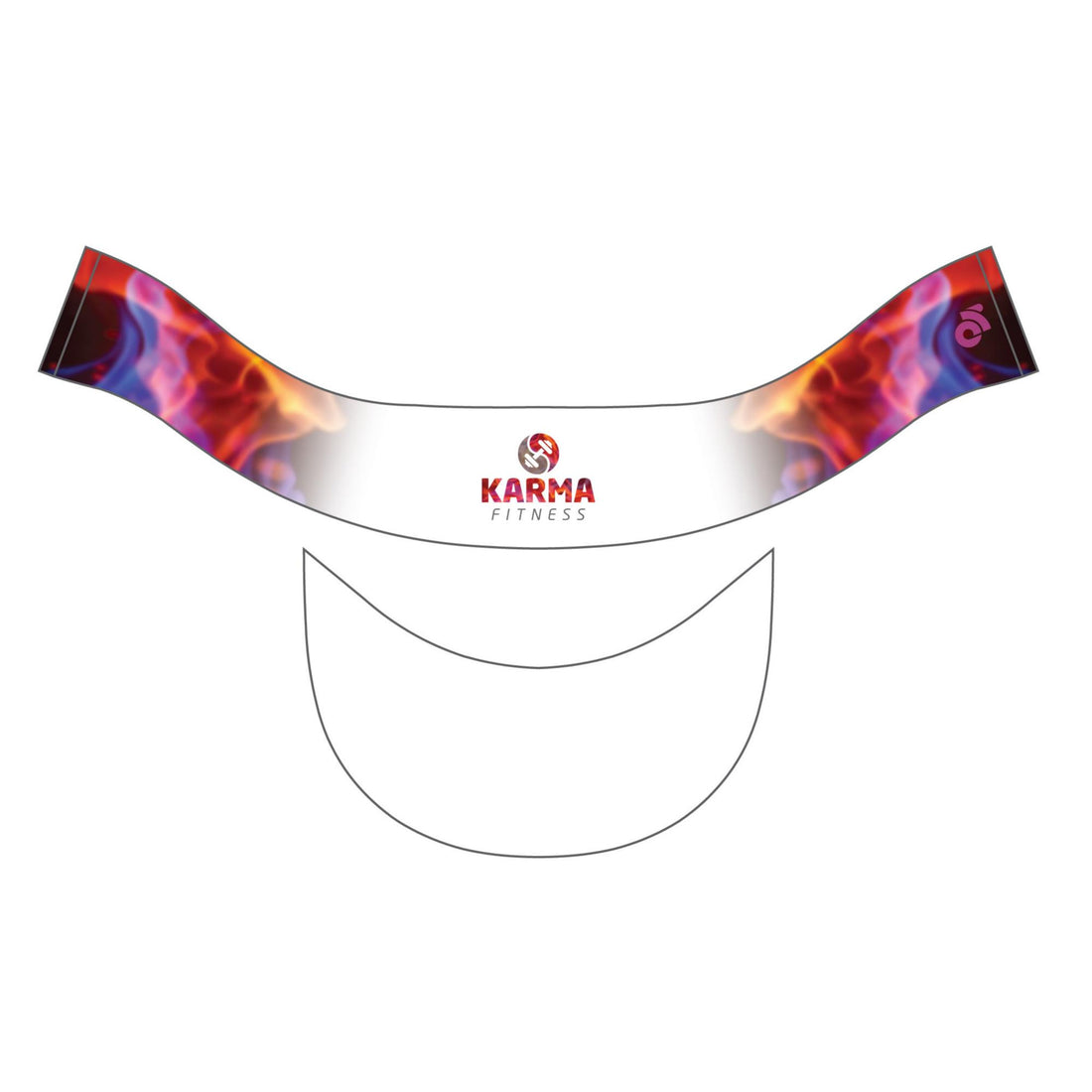 PERFORMANCE Visor