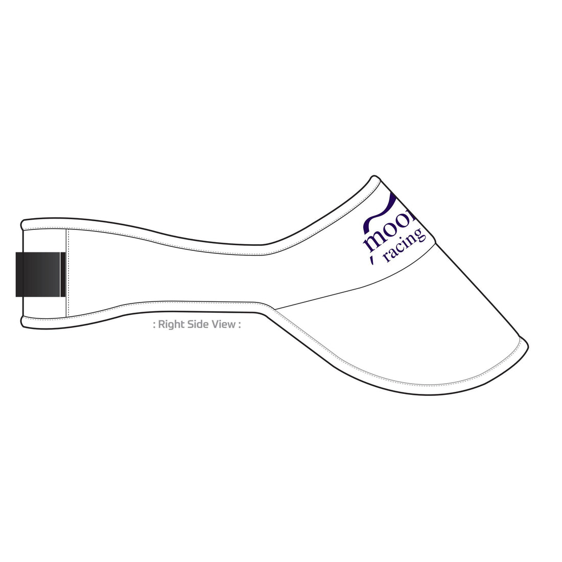 PERFORMANCE Visor