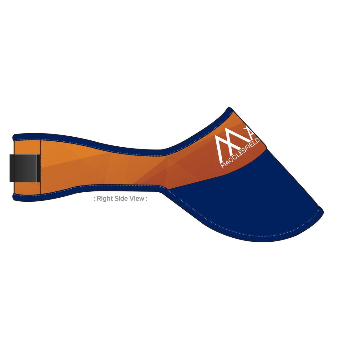 PERFORMANCE Visor