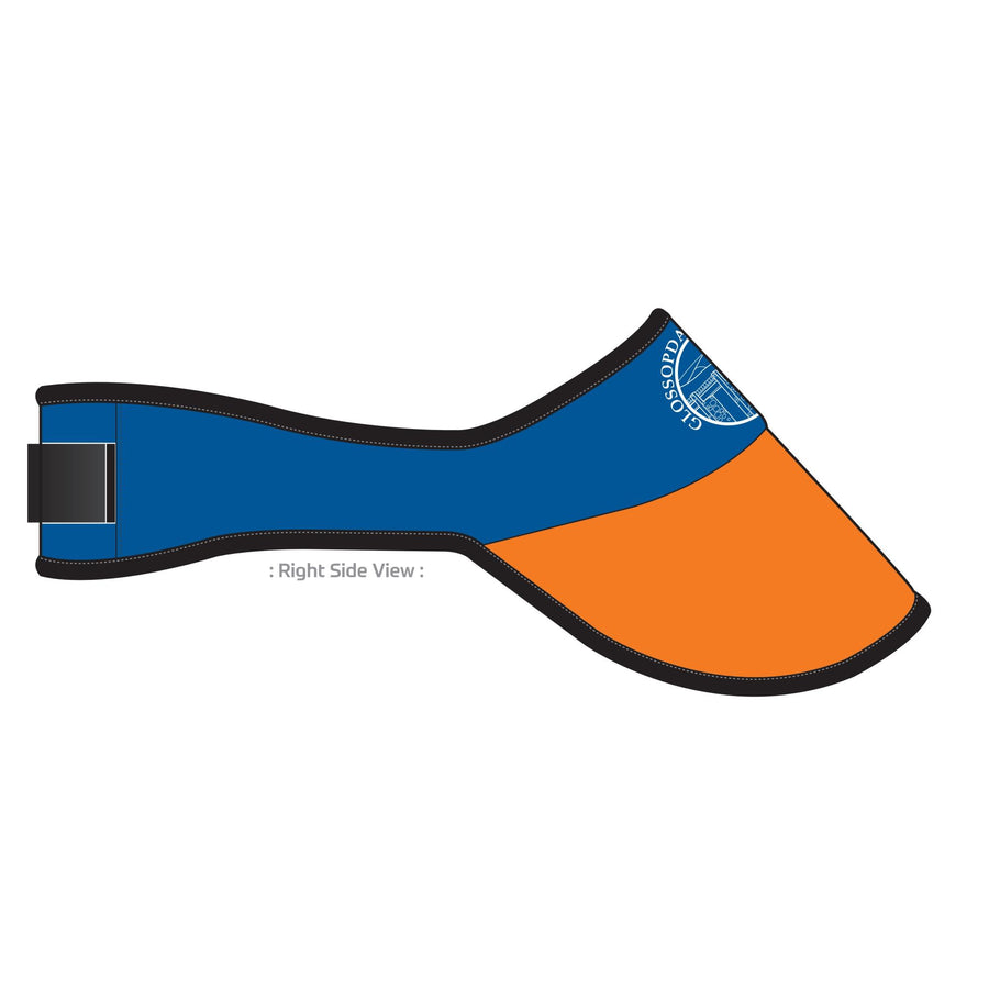 PERFORMANCE Visor