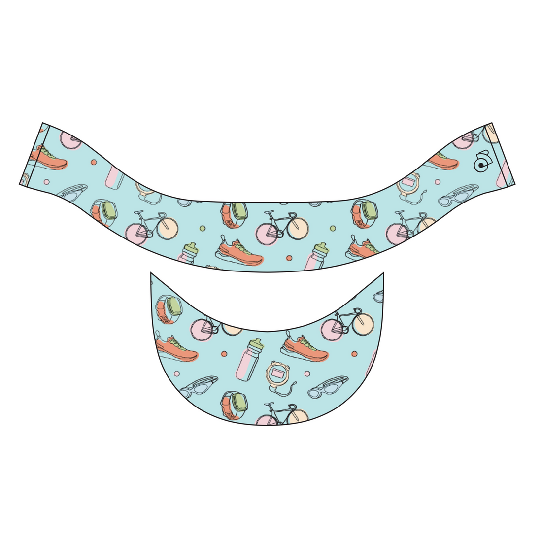 PERFORMANCE Visor