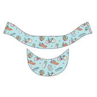 PERFORMANCE Visor