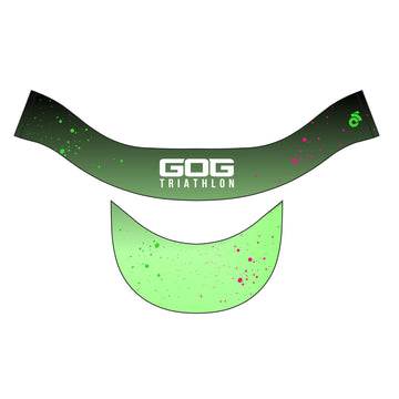 PERFORMANCE Visor