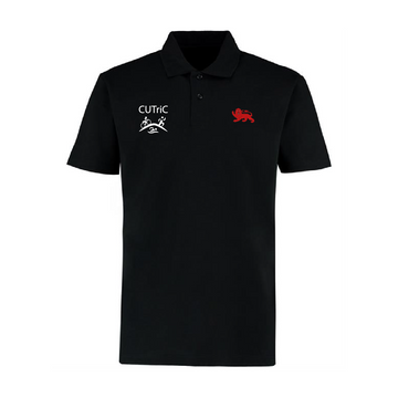 Casual Cotton Polo
