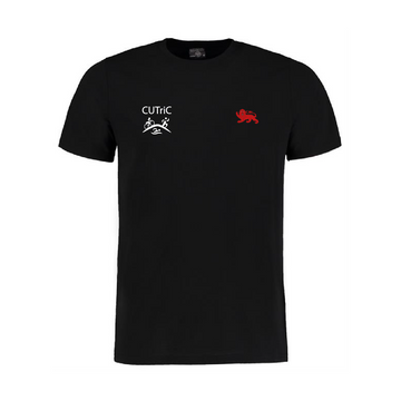Casual Cotton Tee