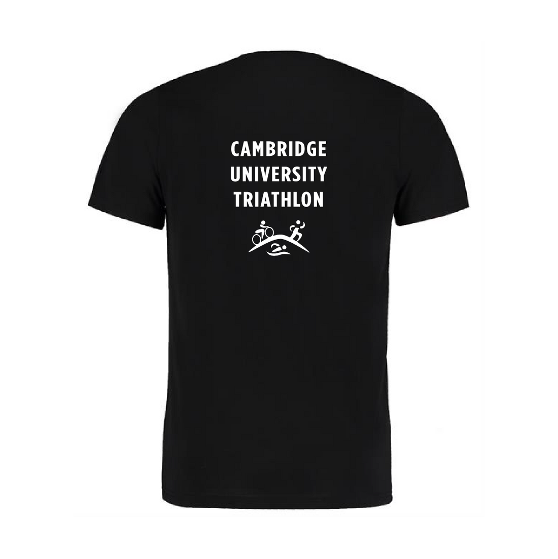 Casual Cotton Tee