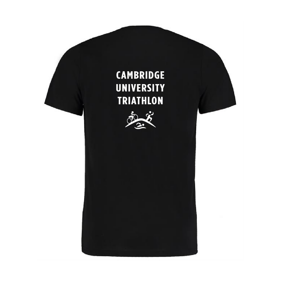 Casual Cotton Tee
