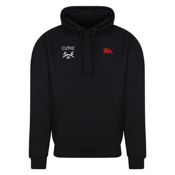 Casual pullover Hoodie