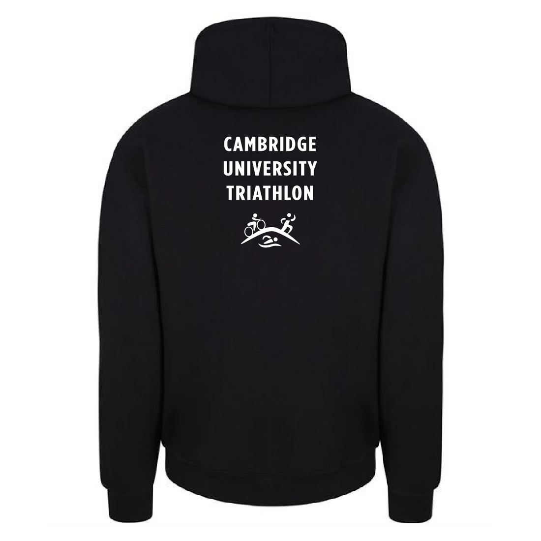 Casual pullover Hoodie
