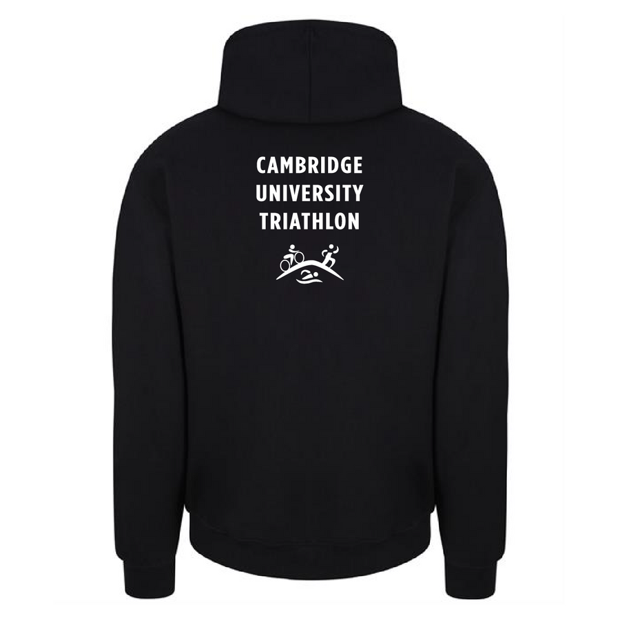 Casual pullover Hoodie