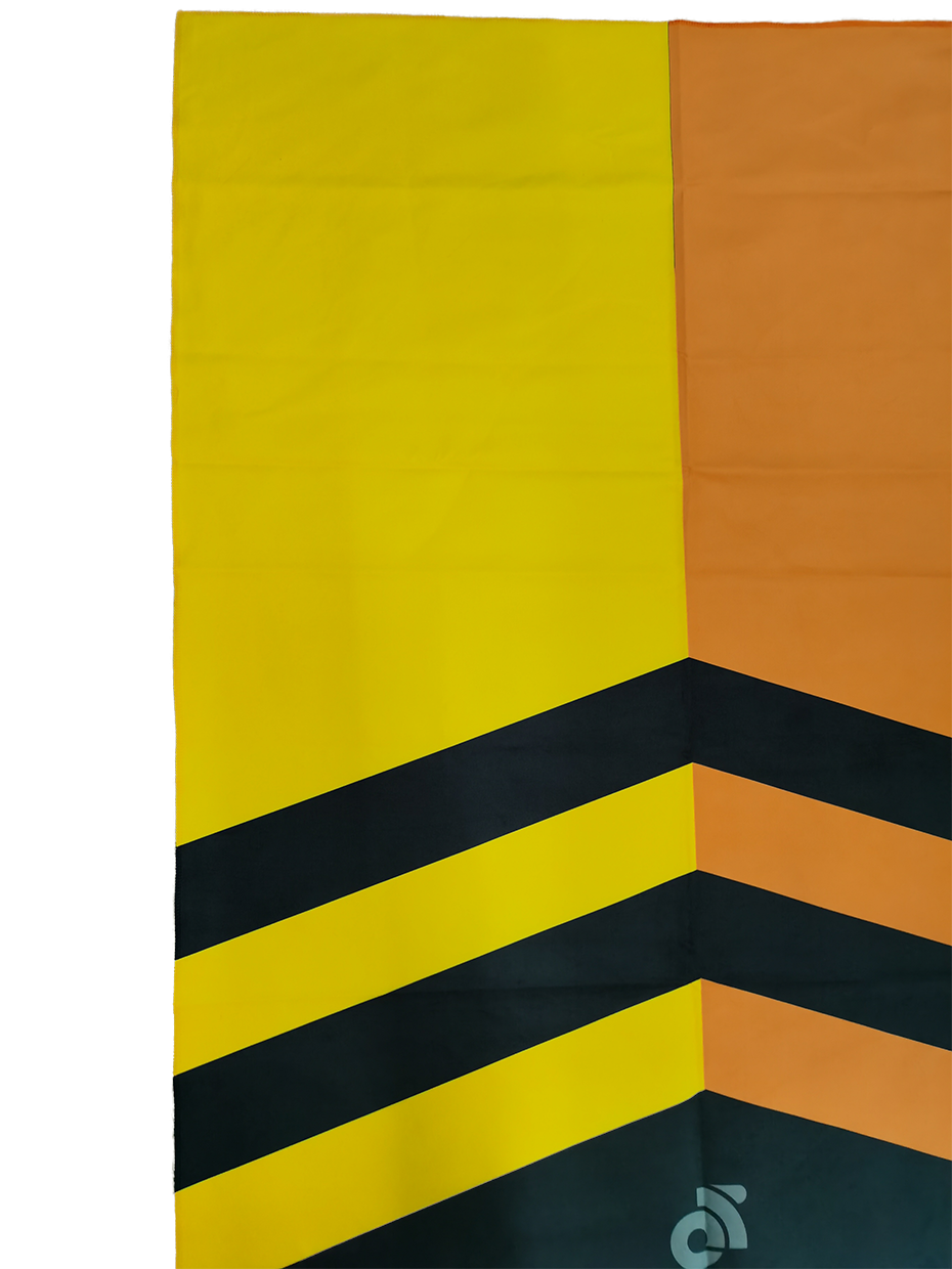 PERFORMANCE E sport towel 40cm X 60cm