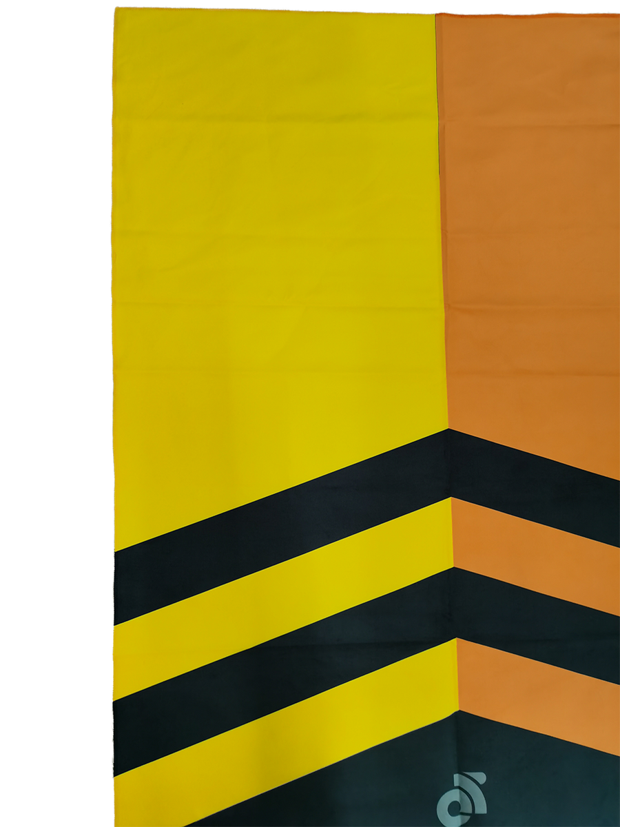 PERFORMANCE E sport towel 40cm X 60cm