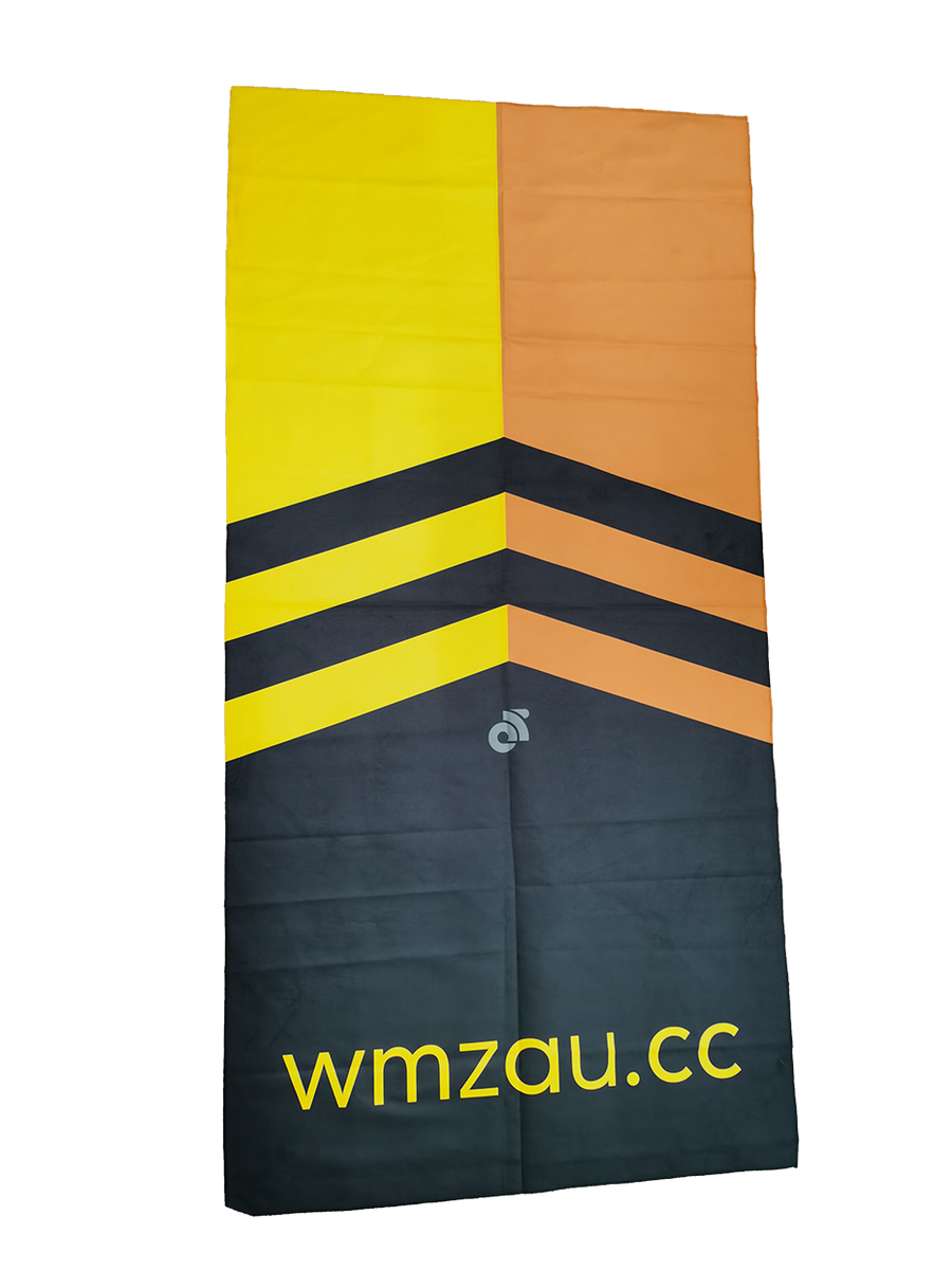 PERFORMANCE E sport towel 40cm X 60cm