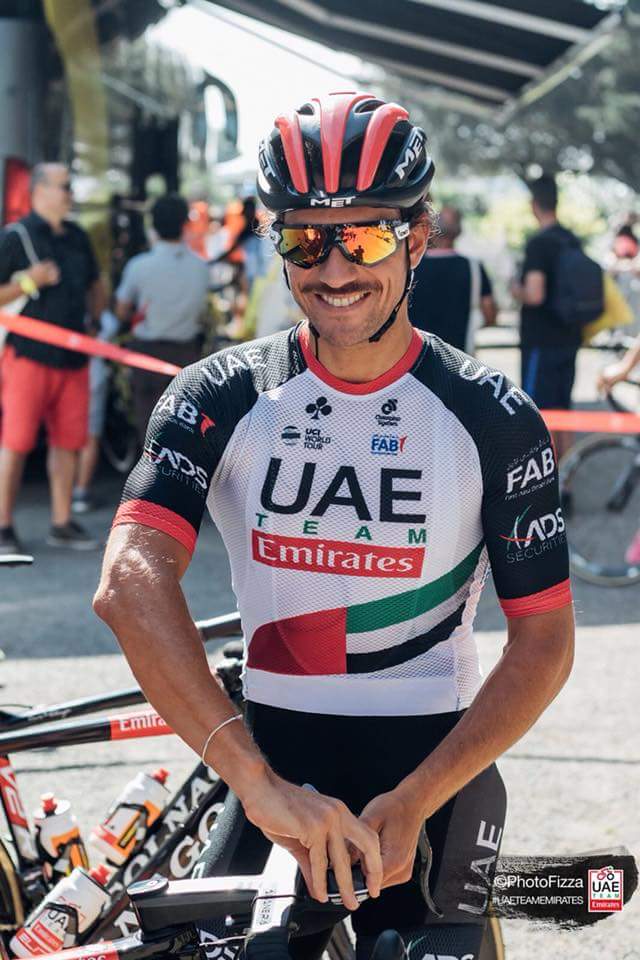 ELITE Jersey