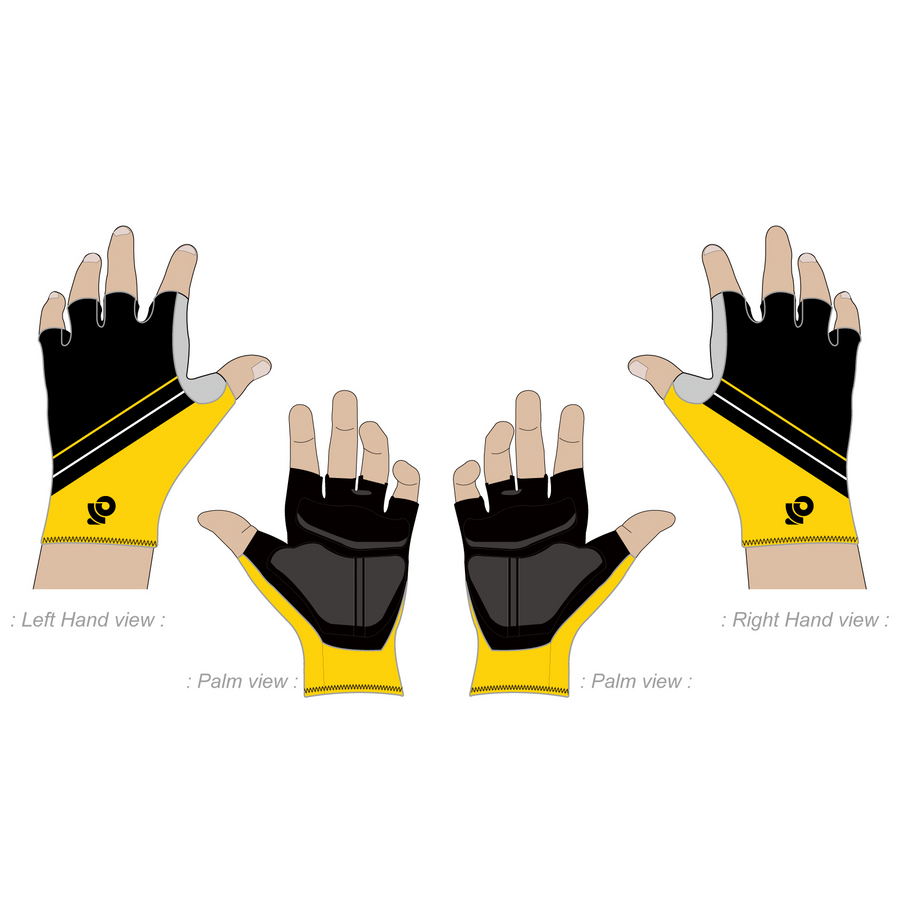 Race Gloves