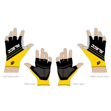 Race Gloves