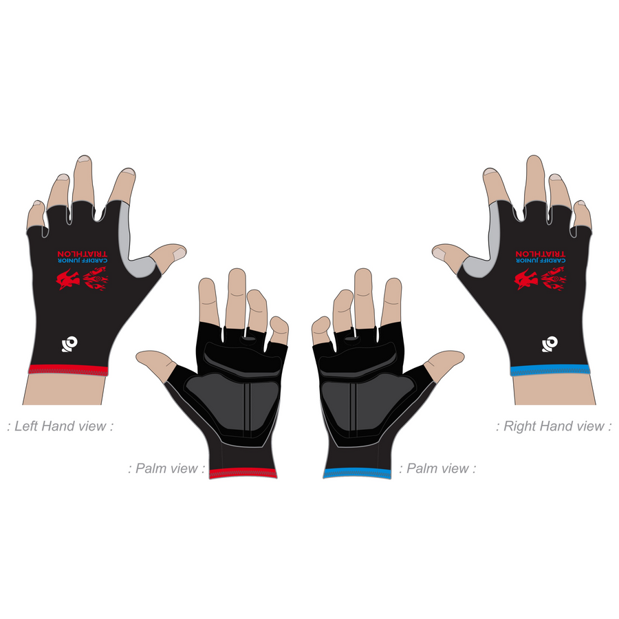 Race Gloves