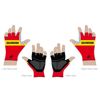 Race Gloves