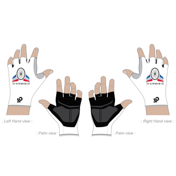 Race Gloves