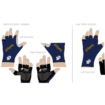 Race Gloves