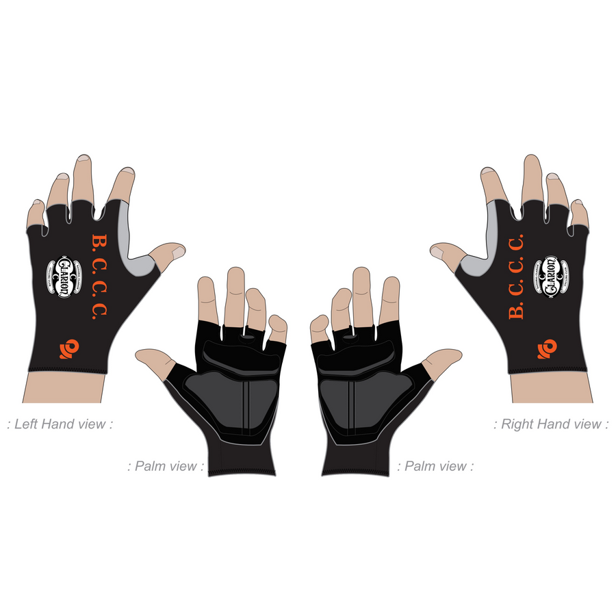 Race Gloves