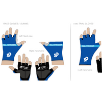 Race Gloves