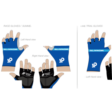 Race Gloves