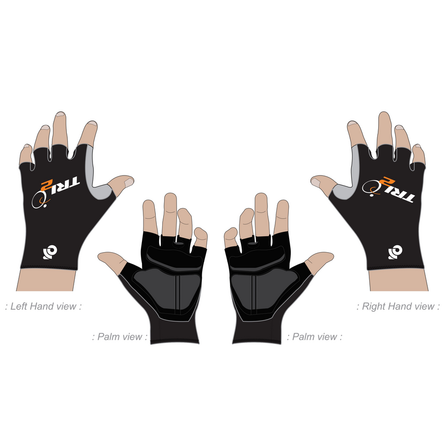 Race Gloves