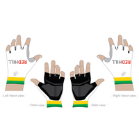 Race Gloves