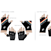 Race Gloves