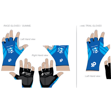 Race Gloves