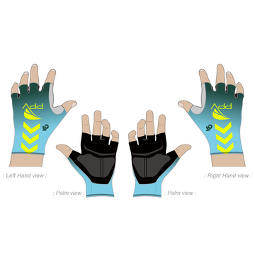 Race Gloves