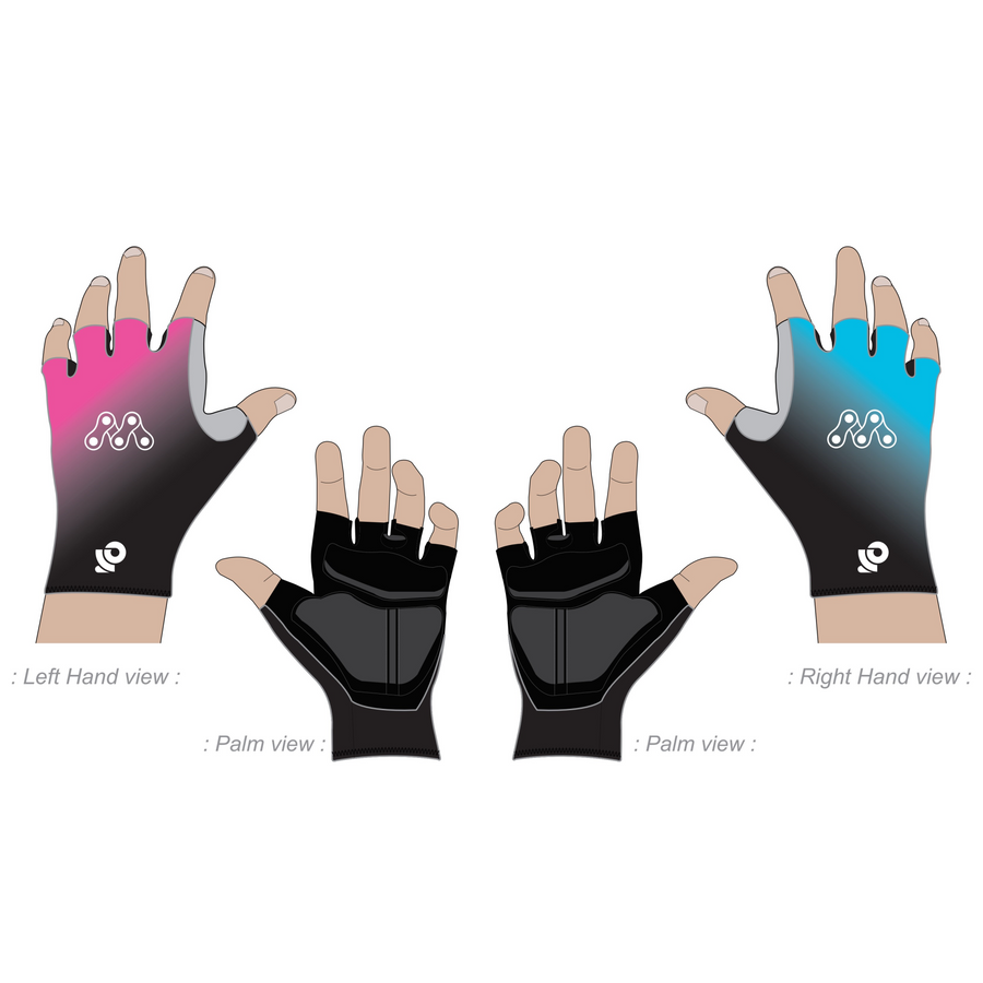 Race Gloves