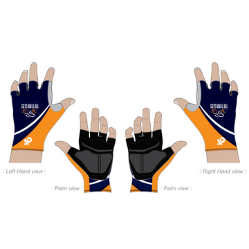 Race Gloves