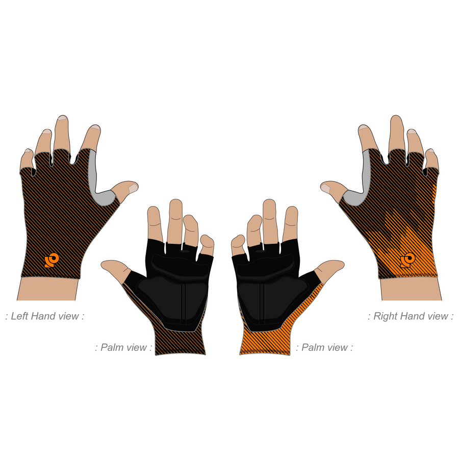 Race Gloves