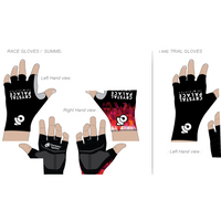 Race Gloves