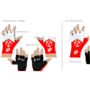 Race Gloves