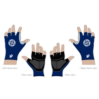 Race Gloves