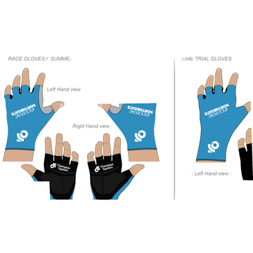 Race Gloves