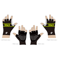 Race Gloves