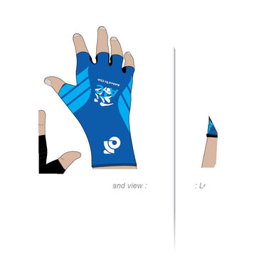 Time Trial Gloves