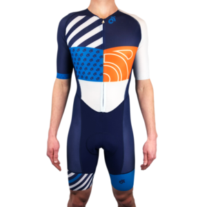 APEX Summer Race Suit (Men's Design)