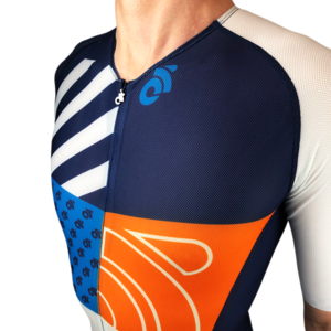 APEX Summer Race Suit (Women's Design)