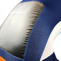 APEX Speedsuit