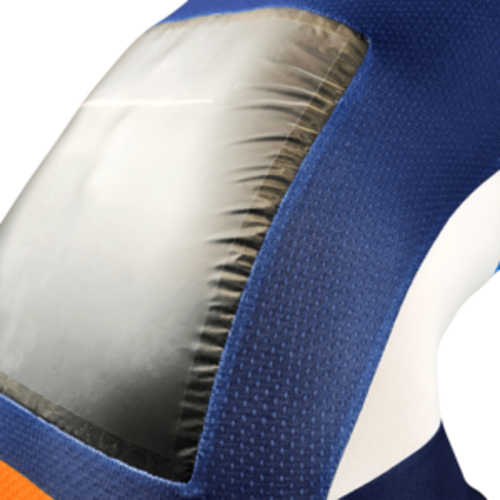 APEX Speedsuit