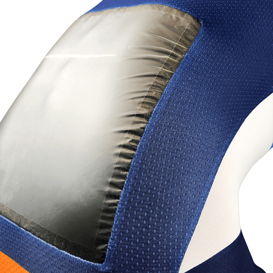 APEX Speedsuit