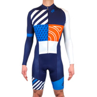 Performance Cyclocross Skinsuit