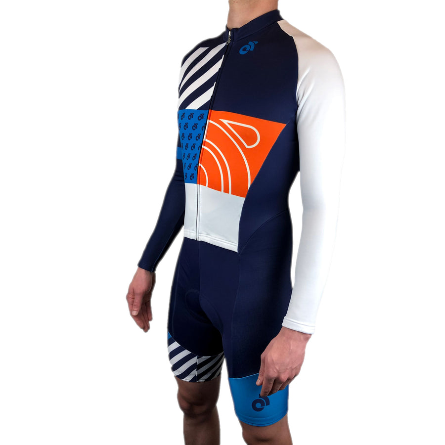 Performance Cyclocross Skinsuit