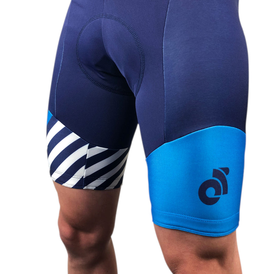 Performance Cyclocross Skinsuit